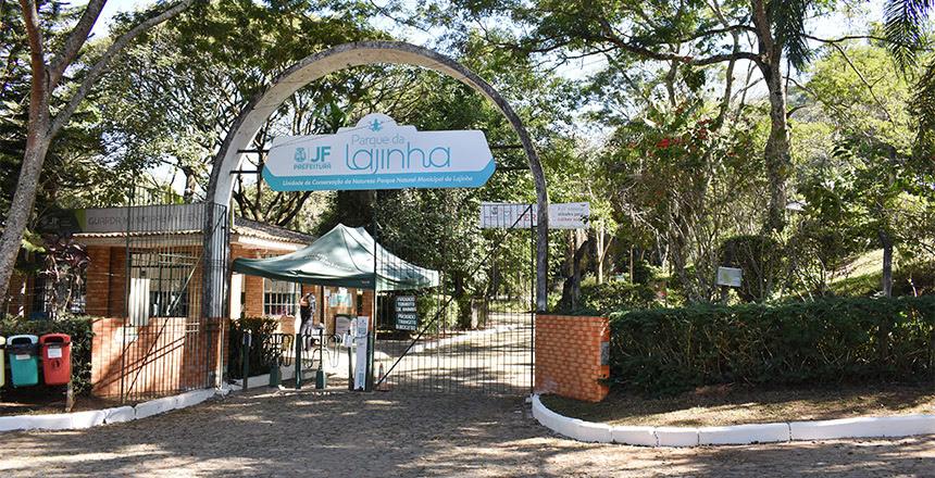 Parque da Lajinha tem programação especial neste domingo, 9, em comemoração ao Dia das Crianças