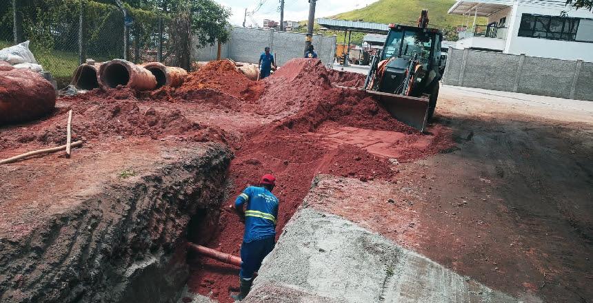 Programa Boniteza realiza 144 intervenções nesta quinta, 27