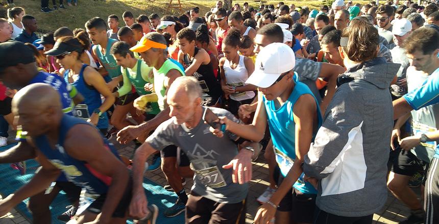 5ª Corrida Unimed no Jardim Norte, neste domingo