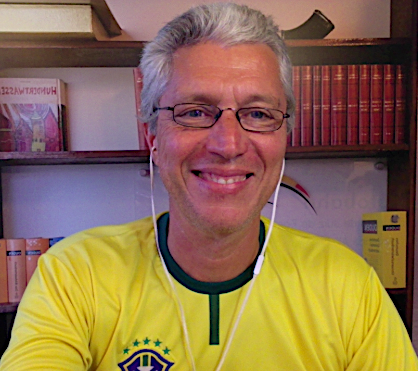 Alemão para descontrair