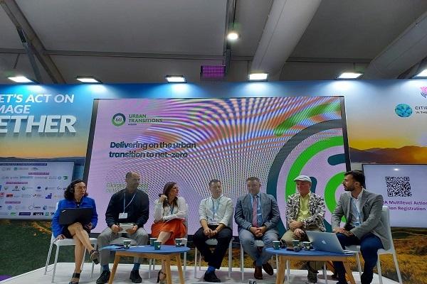 COP27: Construção de respostas eficazes à emergência climática entra na pauta de discussões