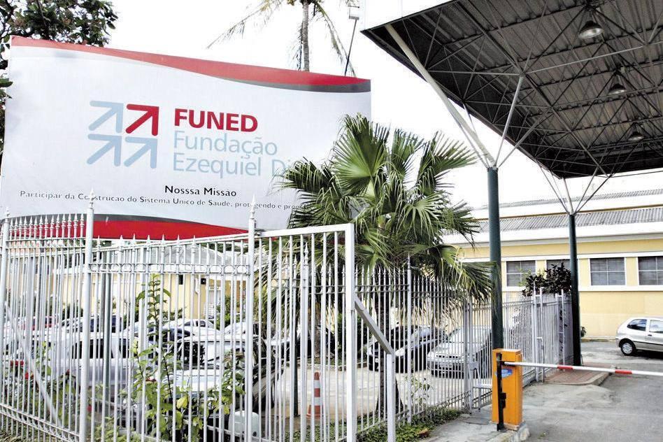 Funed tem atuação de destaque no controle da tuberculose