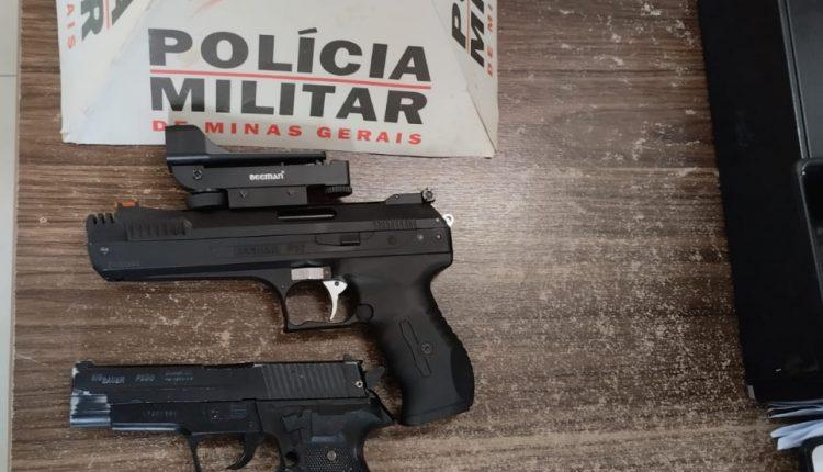Homem tem celular roubado por menores, que obrigaram vítima a fazer PIX