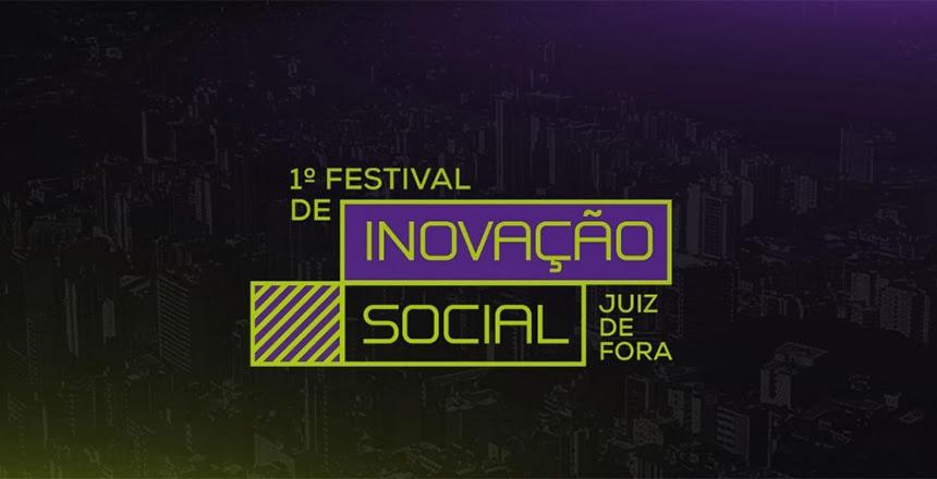 I Festival de Inovação Social de Juiz de Fora tem início nesta quinta, 3