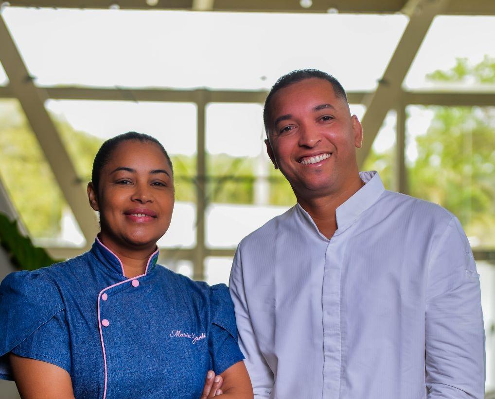 Itapema Beach Resorts investe na área gastronômica e contrata chefs renomados