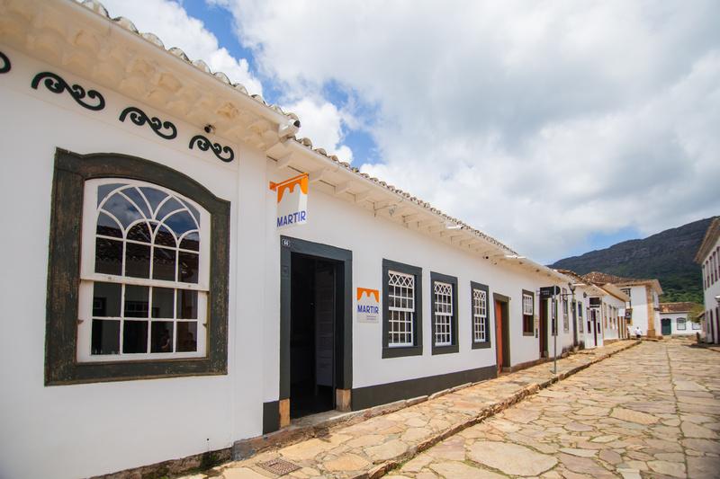 Mostra de Artes de Tiradentes abre às portas ao público a partir do dia 1º de dezembro