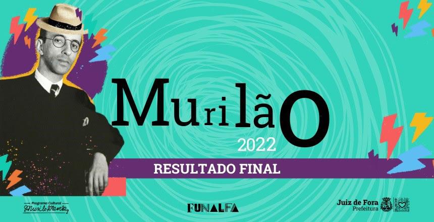 PJF divulga resultado do Edital “Murilão” e convoca para Comissão de Heteroidentificação