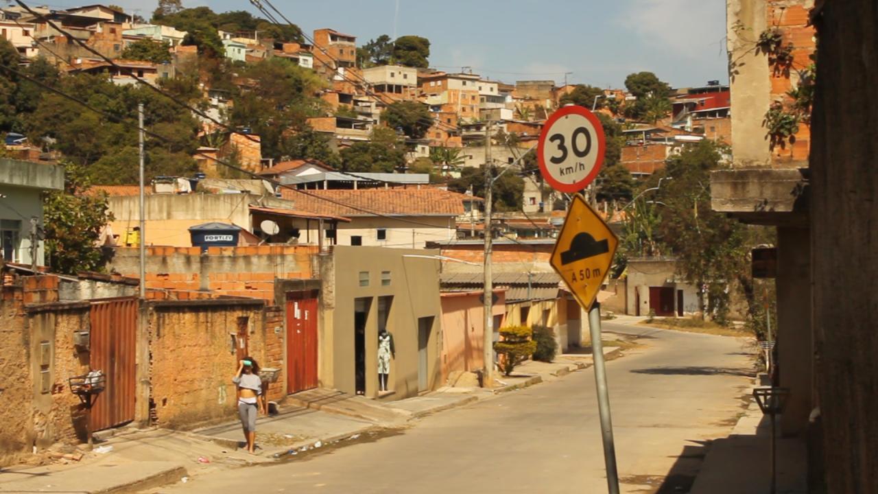 POETAS DE RIBEIRÃO DAS NEVES SÃO OS DESTAQUES NO PROGRAMA FAVELA VERSA, DA REDE MINAS, NESTA TERÇA (29)