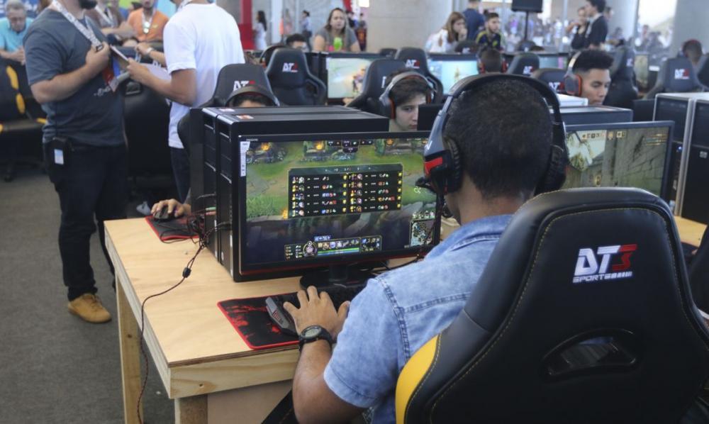 Por que as empresas devem estar atentas aos perfis geracionais dos gamers?