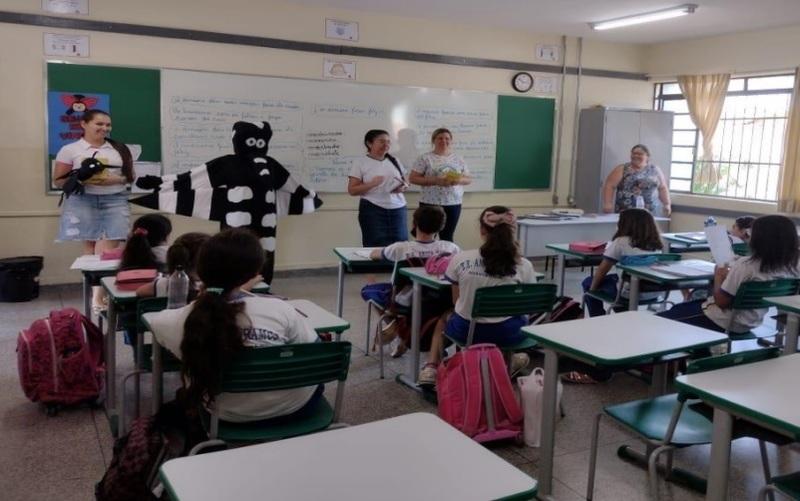 Secretaria de Saúde monitora combate à dengue no Triângulo Mineiro