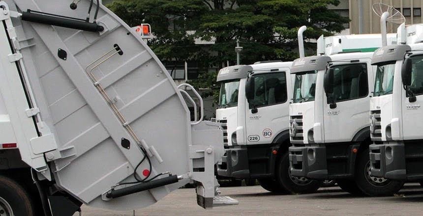 Demlurb realiza todos os serviços na véspera de feriado, 31, e Ano Novo, 1º