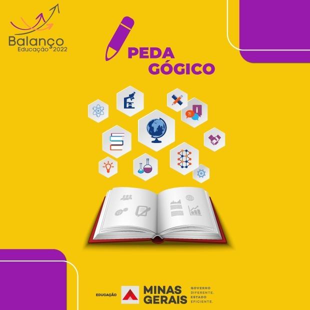 Educação aponta a recomposição de aprendizagem em mais de 3 mil escolas no estado