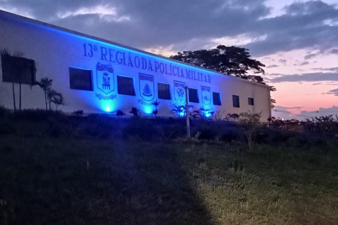 Homem é morto às margens da BR 040, em Correia de Almeida