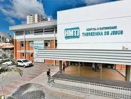 Hospital e Maternidade Therezinha de Jesus assina contrato com a parceria QualificaSUS