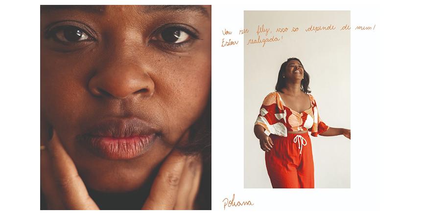 Mostra no Teatro Paschoal revela potência de mulheres que passaram por violência