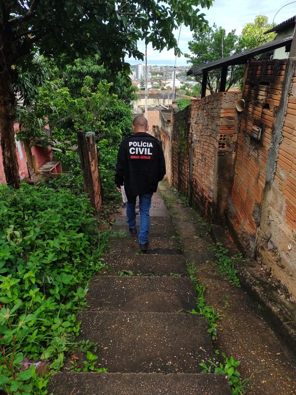 Operação Retomada mira criminalidade em João Pinheiro no fim de ano