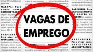 Postos do Sine em Minas disponibilizam mais de 11,5 mil vagas de emprego