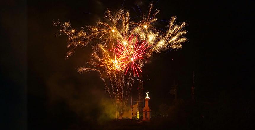 Prefeitura promove shows de réveillon no Calçadão da Rua Halfeld