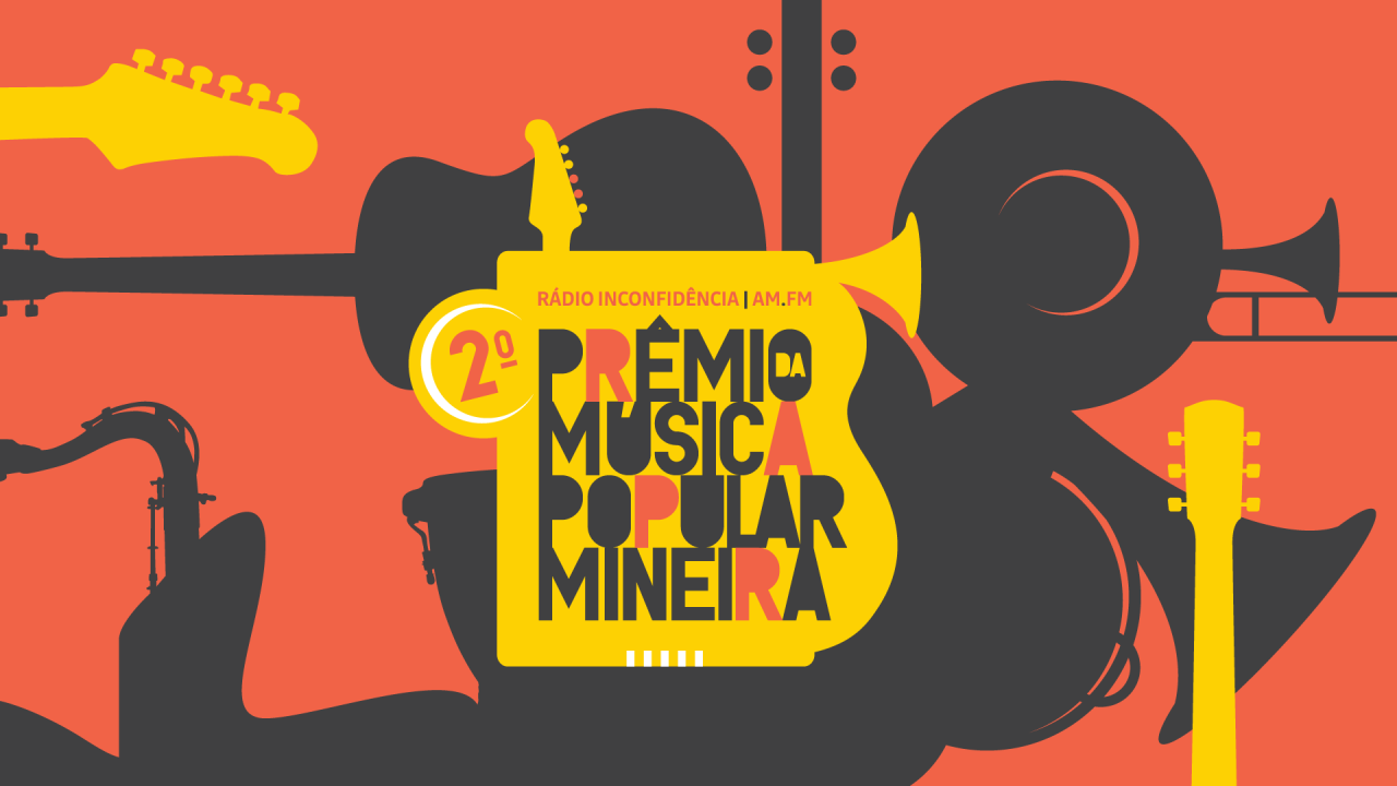 Prêmio da Música Popular Mineira é atração da programação especial de fim de ano, da Rede Minas, nesta quarta (28)