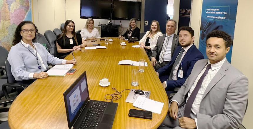 Procon/JF participa de evento nacional sobre superendividamento