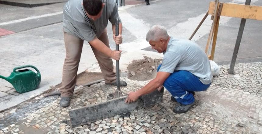 Programa Boniteza realiza 152 intervenções nesta terça, 27