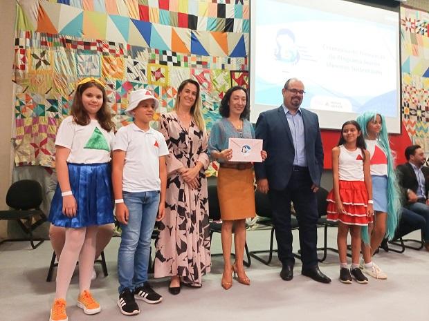 Programa Jovens Mineiros Sustentáveis premia municípios por educação ambiental nas escolas e lança novo edital para 2023
