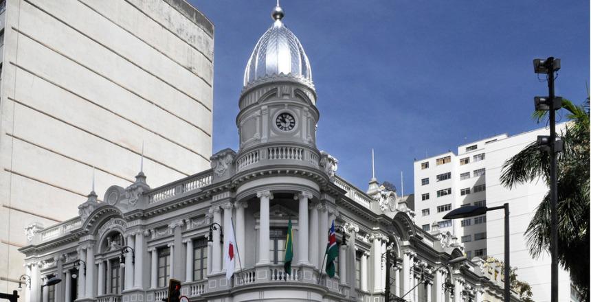 Sala do Empreendedor auxilia abertura de mais de 12 mil empresas em 2022