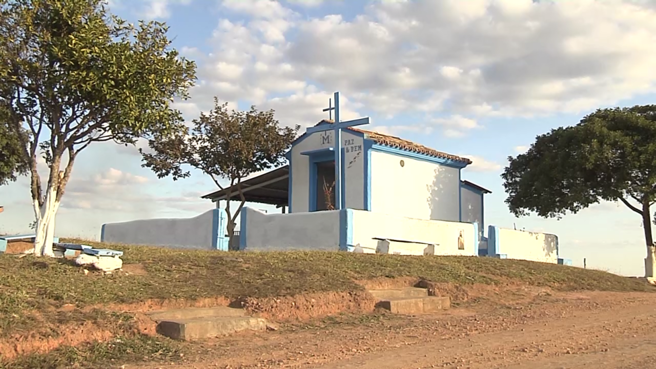SÃO TIAGO É O DESTINO DO PROGRAMA #PARTIU, DA REDE MINAS, NESTE SÁBADO (10)