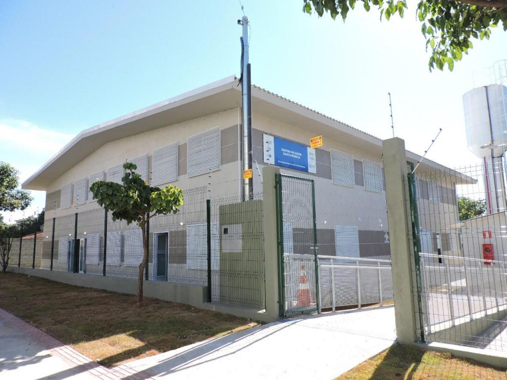 Saúde estadual repassa 200 milhões para Unidades de Pronto Atendimento de Minas