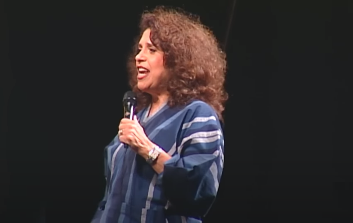 Show de Gal Costa no Pelourinho é exibido na Rede Minas, neste sábado (24)