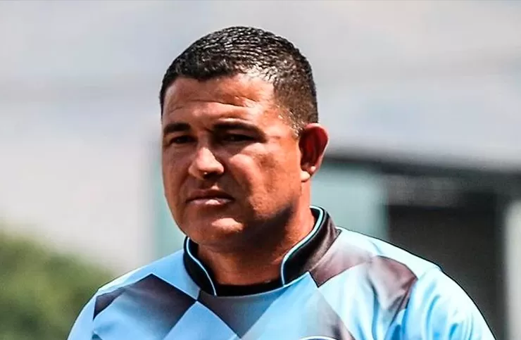 Tupi define comissão técnica e Flávio Tinoco é o novo treinador