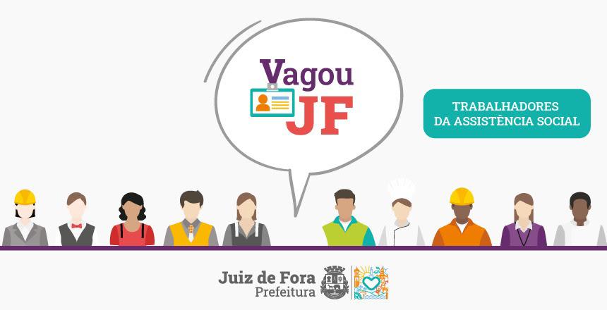 “Vagou JF” da PJF tem vagas abertas para estágio em engenharia elétrica e outras oportunidades