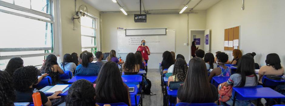 Veja respostas às principais dúvidas sobre o programa Trilhas de Futuro