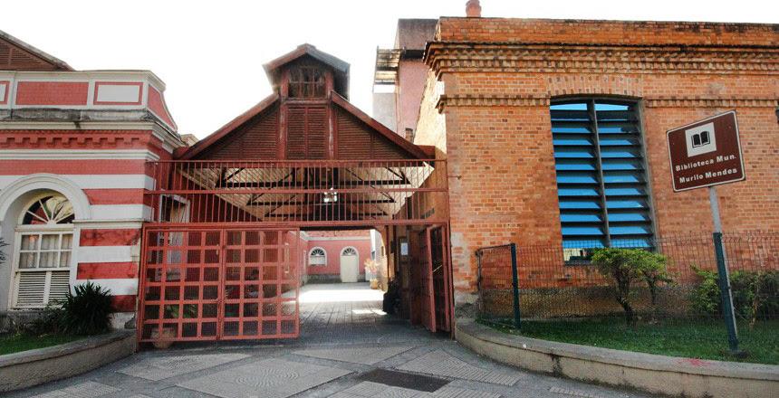 Biblioteca Municipal Murilo Mendes lança campanha para recuperar livros emprestados