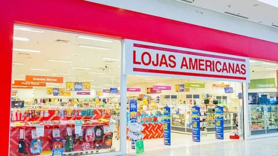 Bomba na Americanas: Sergio Rial renuncia após achar rombo de R$ 20 bi  Este trecho é parte de conteúdo que pode ser compartilhado utilizando o link h