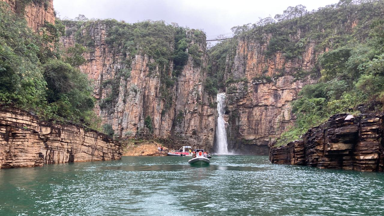 Capitólio atinge 90% de ocupação hoteleira após implementação do plano “Viva o Mar de Minas