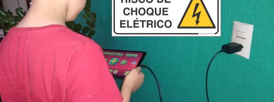 Cemig alerta para cuidados com segurança no período de férias escolares