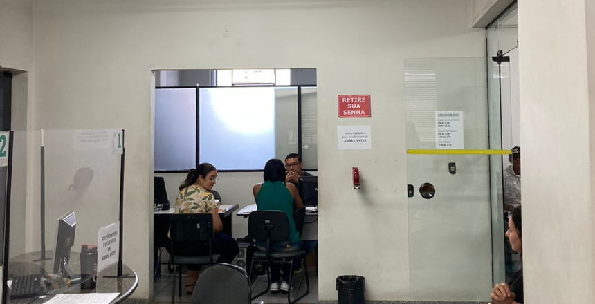 Central de Dúvidas do edital das feiras tem horário de funcionamento estendido a partir de segunda, 30