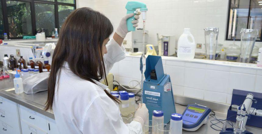 Cesama realiza 710 análises de água em dezembro