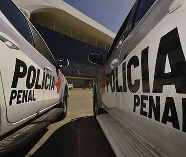 DOIS CANDIDATOS PARA POLICIAL PENAL DE MG MORREM EM 48H APÓS TESTE FÍSICO