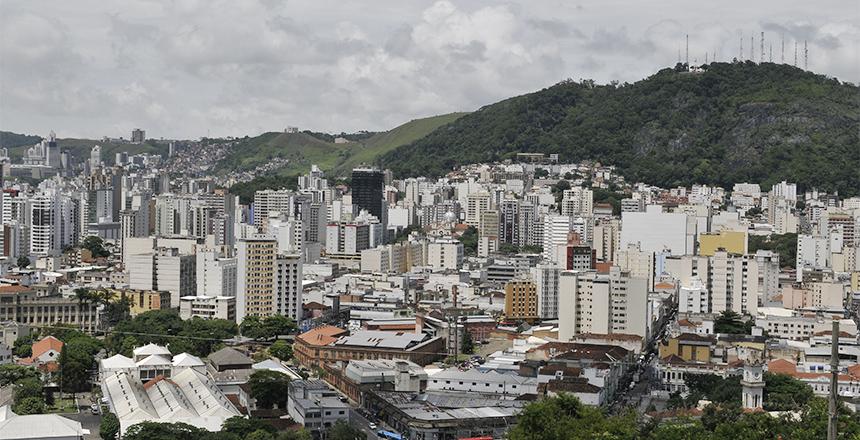 Juiz de Fora é primeiro lugar em liberdade econômica e segundo em segurança jurídica entre municípios brasileiros