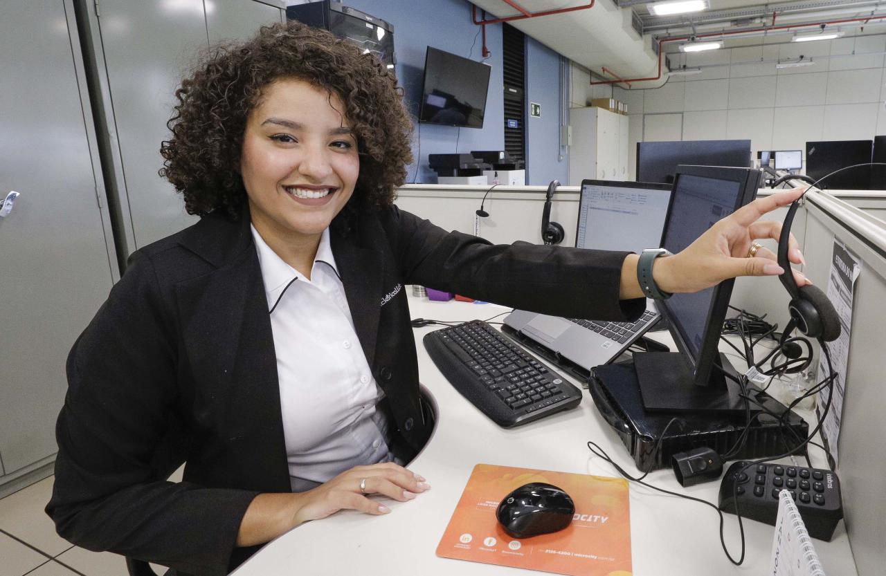 Minas é o segundo estado do país que mais gerou empregos para jovens de 18 a 29 anos