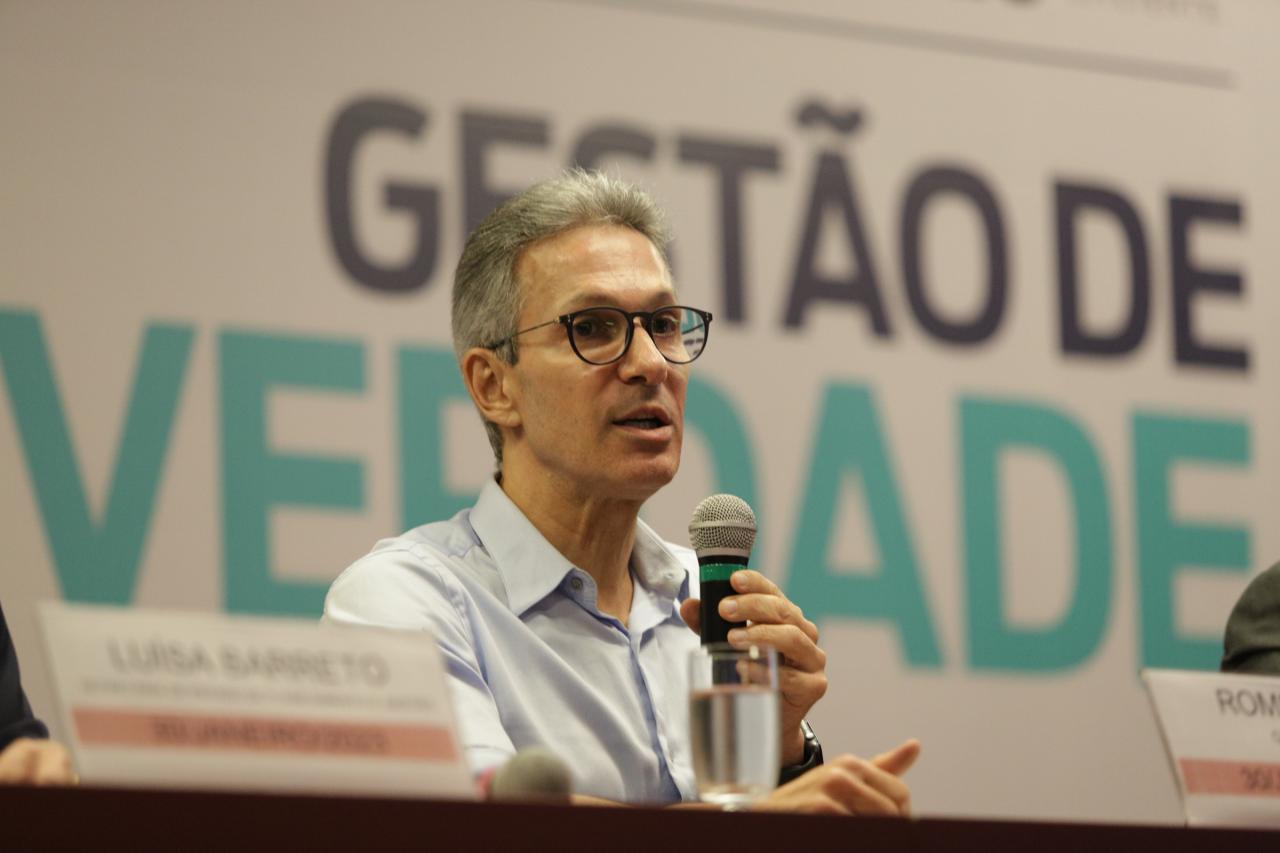 Minas fecha 2022 com superávit orçamentário de R$ 2,2 bilhões e perspectiva de mais avanços na prestação de serviços e investimentos