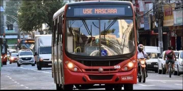 NOTA SOBRE O VÍDEO DO SECRETÁRIO DE TRANSPORTES DE JUIZ DE FORA A RESPEITO DE COBRADORES AOS DOMINGOS