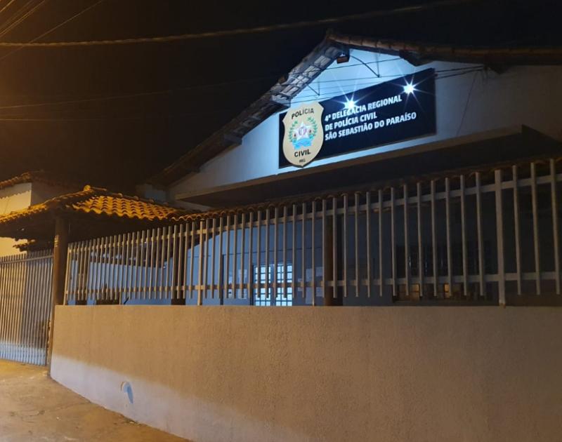 PCMG localiza corpo de criança de 5 anos em Monte Santo de Minas