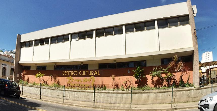 PJF oferece 692 vagas nas oficinas culturais do Programa Gente em Primeiro Lugar