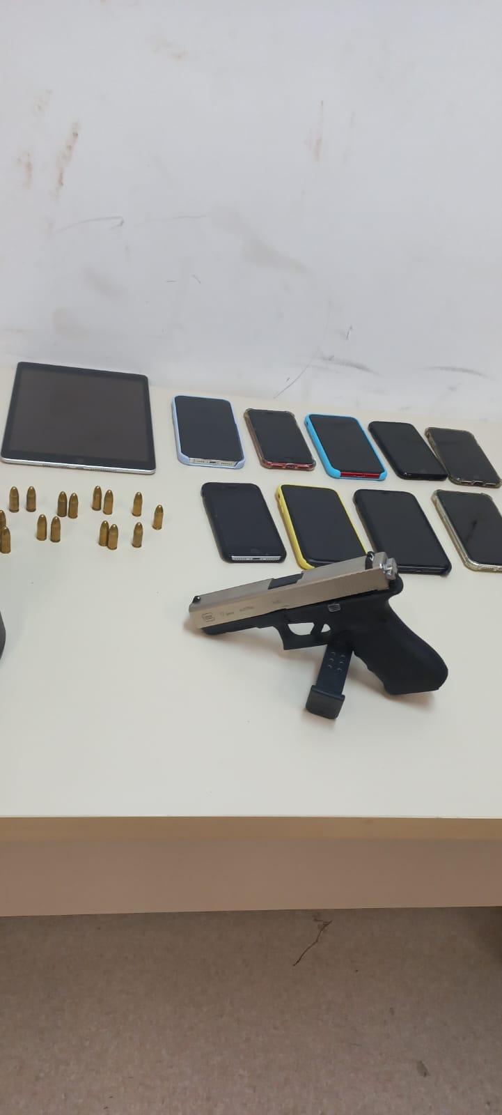 Polícia Civil prende um dos maiores traficantes de Minas Gerais