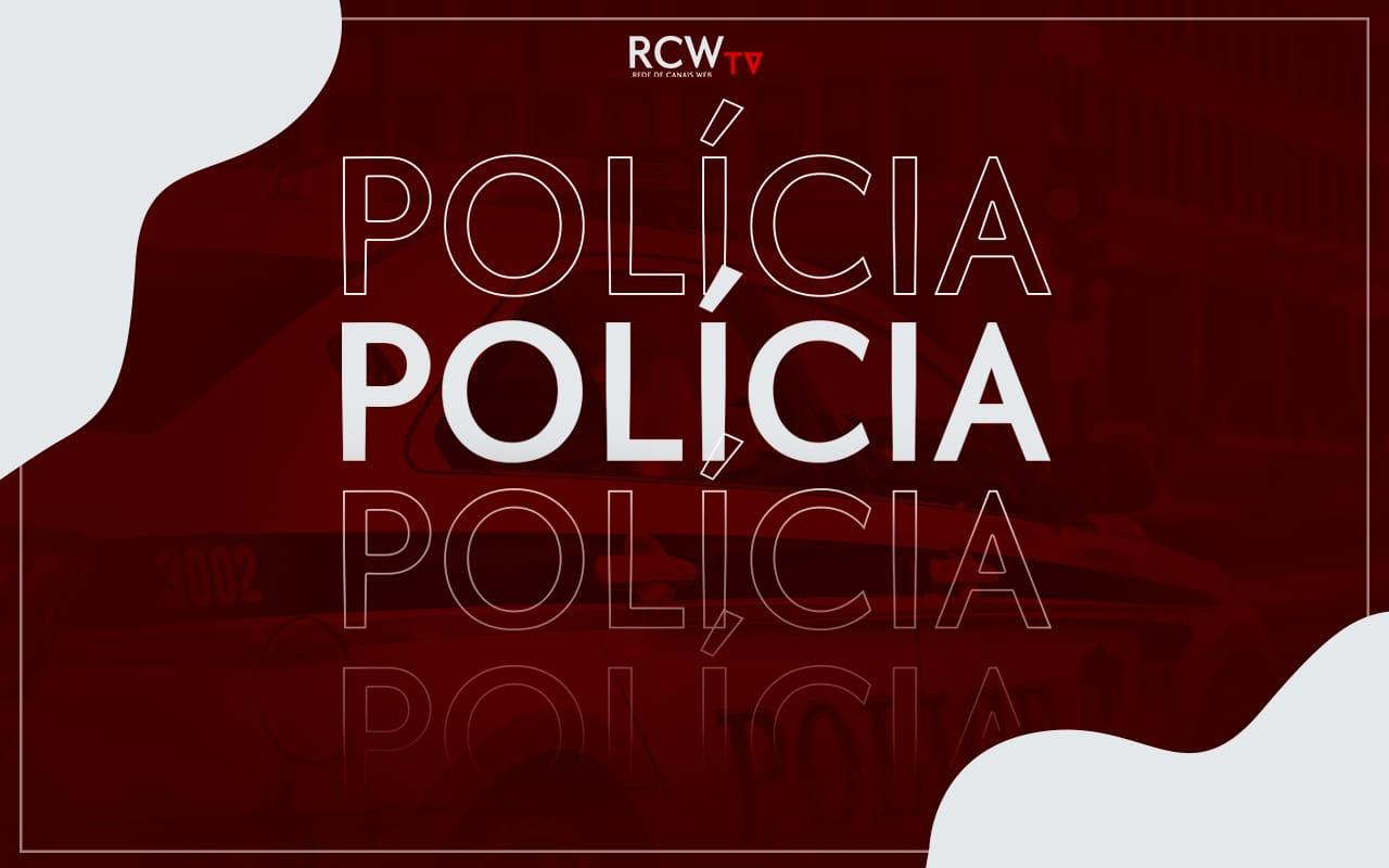 POLÍCIA MILITAR APREENDE DROGAS EM GUARANI