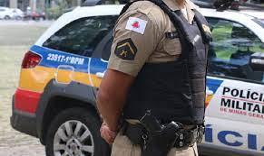 Polícia Militar realiza operação região segura em Juiz de Fora
