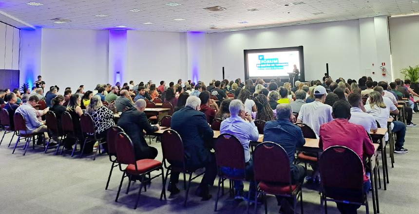 Prazo para inscrição no Calendário Oficial de Eventos Turísticos de Juiz de Fora 2023 termina nesta quarta, 25